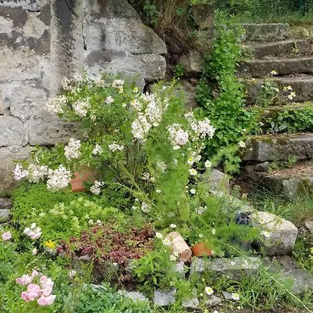 Ferienwohnung-zum-malerweg Διαμέρισμα Πίρνα