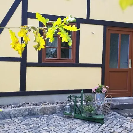 Ferienwohnung-zum-malerweg Διαμέρισμα