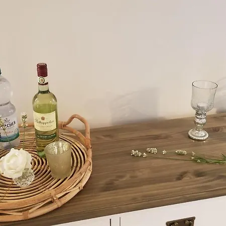 Ferienwohnung-zum-malerweg Апартаменты *
