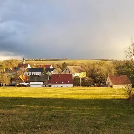 Διαμέρισμα Ferienwohnung-zum-malerweg