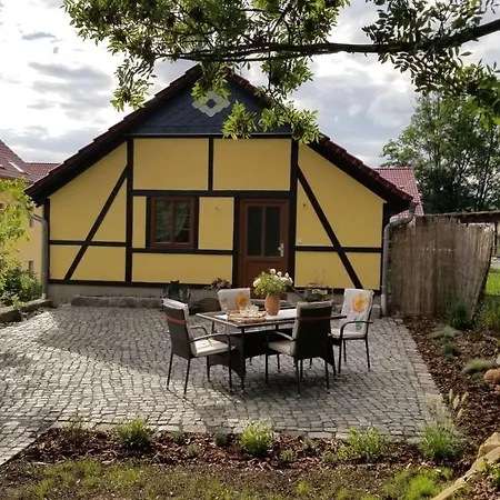 Ferienwohnung-zum-malerweg * Πίρνα