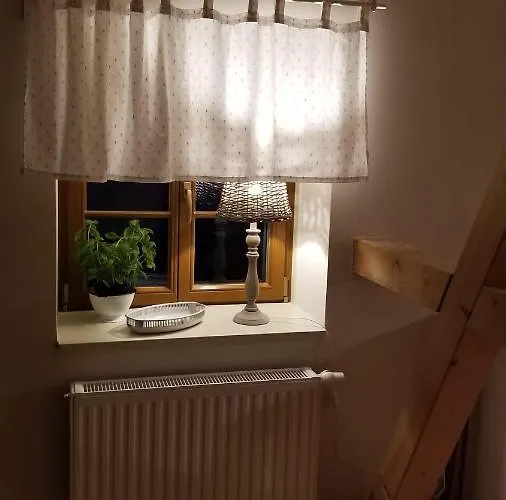 Ferienwohnung-zum-malerweg شقة